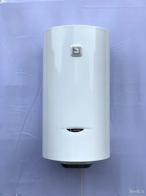Водонагреватель Ariston 80л. Премиум.