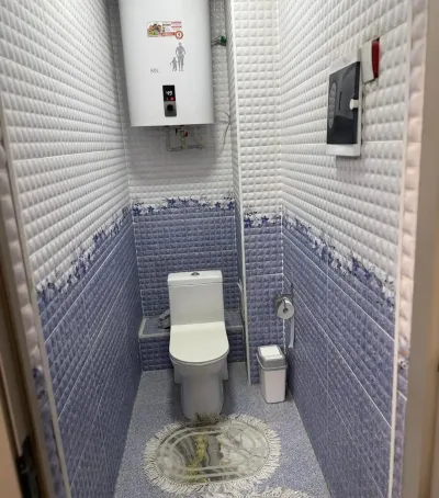 2-комн. квартира, 9 этаж, 100м², Шохмансур