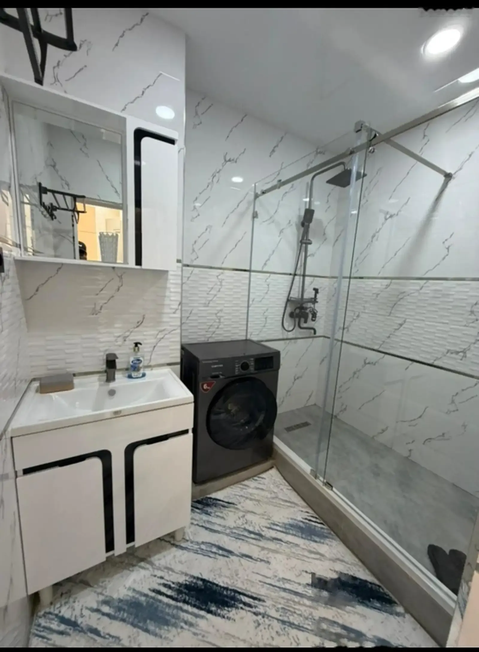 2-комн. квартира, 11 этаж, 69 м², 82 мкр