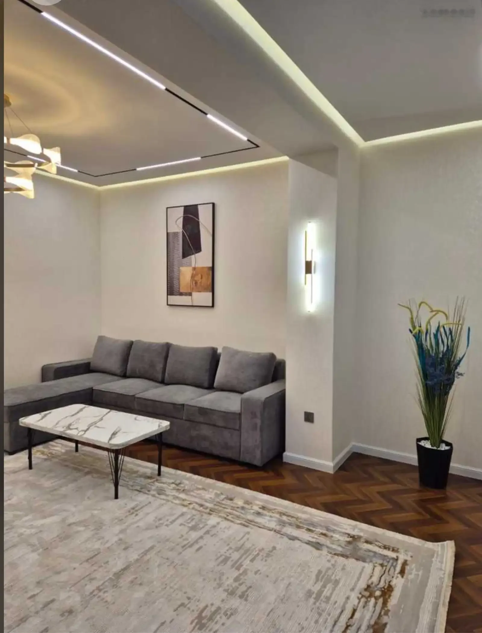 2-комн. квартира, 7 этаж, 70м², Шохмансур, зелёный  базар