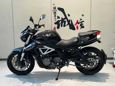 Мотоцикл Kawasaki