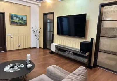 2-комн. квартира, 4 этаж, 106м², Сомони