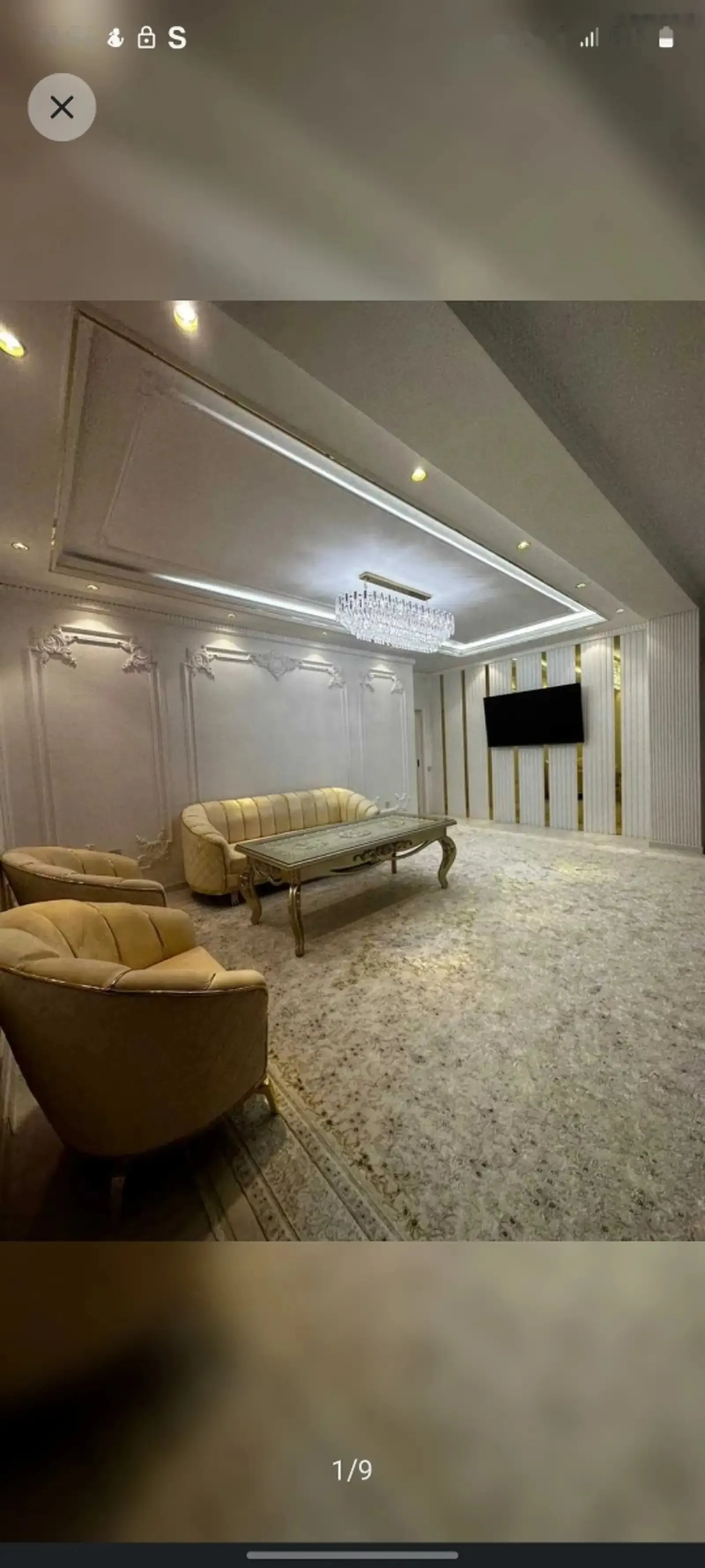 3-комн. квартира, 3 этаж, 120м², И.Сомони, Овир