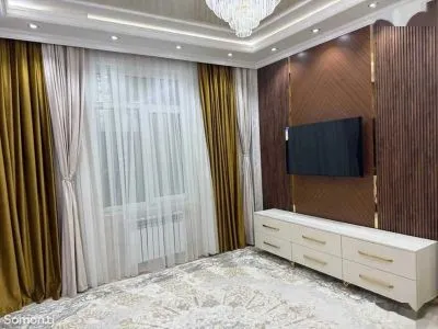3-комн. квартира, 7 этаж, 70м², сино 82мкр