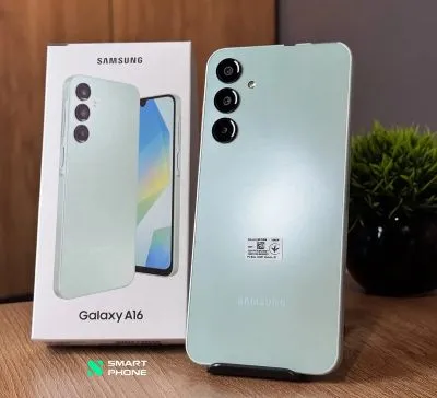 Samsung Galaxy A16 128 gb