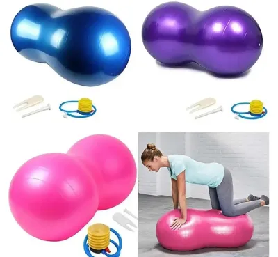 Фитнес мяч