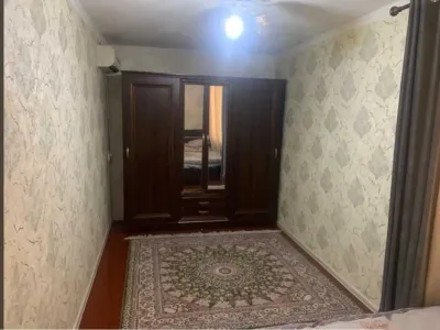 2-комн. квартира, 2 этаж, 47м², нохияи Сино