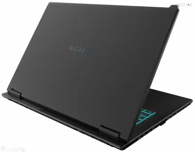 Игровой ноутбук Gigabyte Gaming A16 GA63H Ryzen 7 16ГБ 1ТБ SSD RTX 5060
