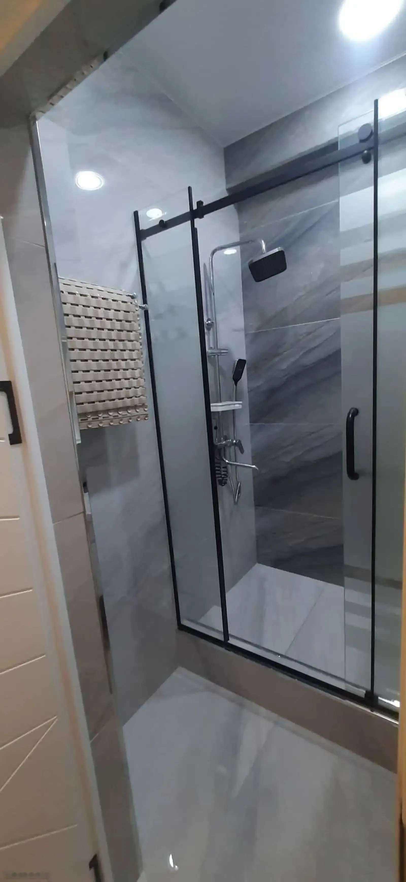 2-комн. квартира, 5 этаж, 55м², Шохмансур
