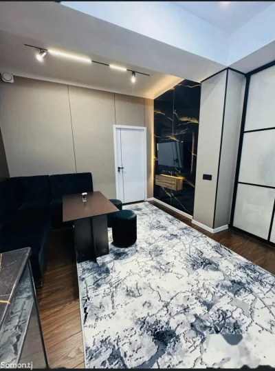 3-комн. квартира, 10 этаж, 92 м², Домпечать Супермаркет Пайкар