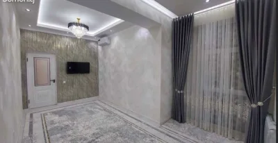 3-комн. квартира, 14 этаж, 86 м², Сино