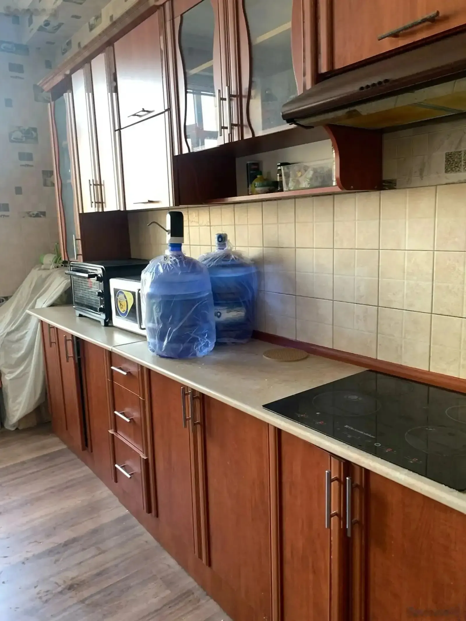 2-комн. квартира, 7 этаж, 101м², И. Сомони ул Фотех Ниязи