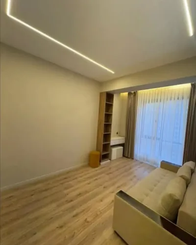 2-комн. квартира, 11 этаж, 75м², Шохмансур