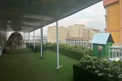 3-комн. квартира, 7 этаж, 234м², Сино