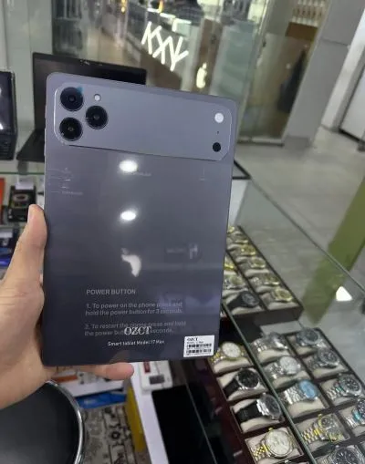 Планшет 17 Pro Max, 1 t