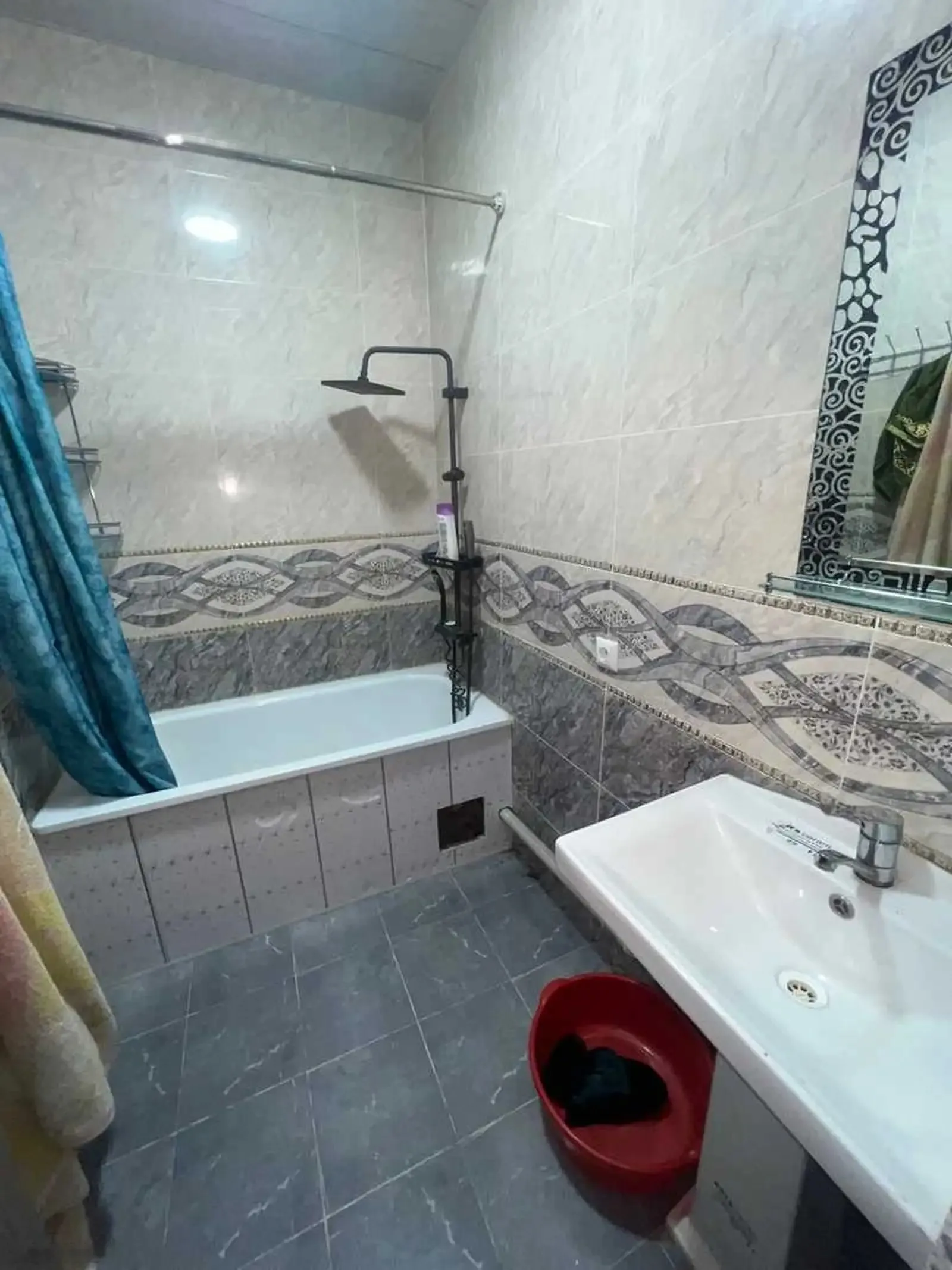 3-комн. квартира, 10 этаж, 68м², молодёжный