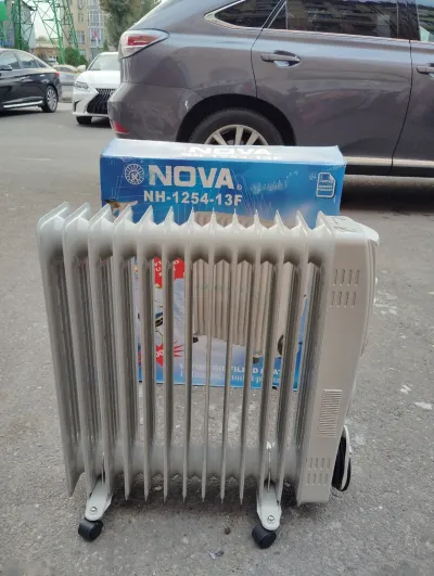 Радиатор Nova — миниатюра 2