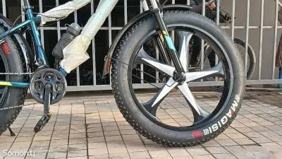 Велосипед