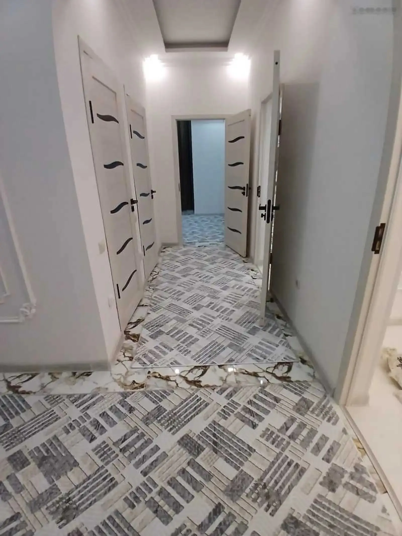 2-комн. квартира, 6 этаж, 70м², Профсоюз