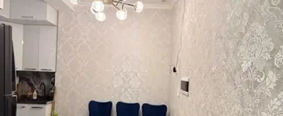 2-комн. квартира, 2 этаж, 58 м², Сино