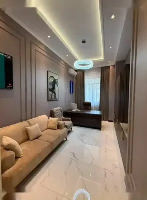 Помещение под офис, 120м², Ёвари профсоюз