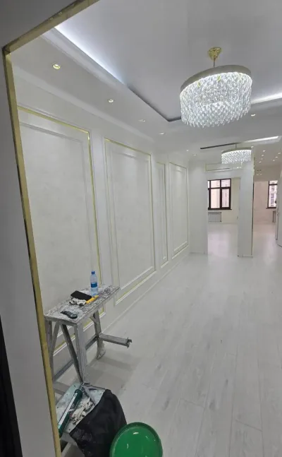 2-комн. квартира, 14 этаж, 62 м², Шохмансур ,пушти Хукумат