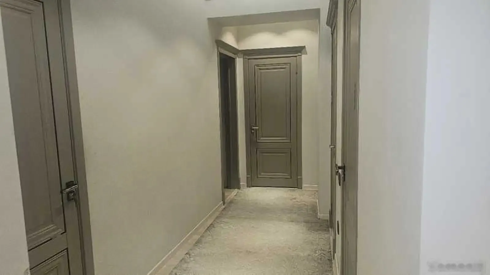 3-комн. квартира, 6 этаж, 130м², Чордома