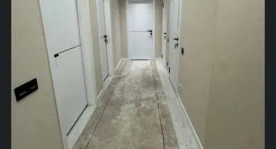 3-комн. квартира, 16 этаж, 90м², Шохмансур