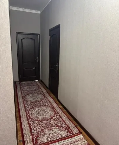 3-комн. квартира, 5 этаж, 102 м², Фирдавси