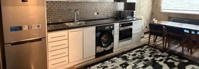 2-комн. квартира, 15 этаж, 53 м², И.Сомони