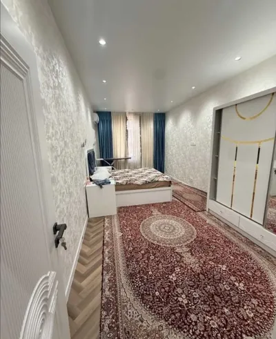 2-комн. квартира, 5 этаж, 100м², Шохмансур