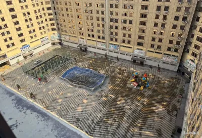 2-комн. квартира, 12 этаж, 122 м², Шохмансур