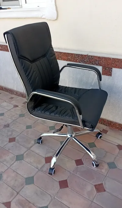 Кресло