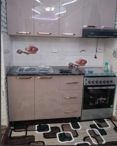 3-комн. квартира, 5 этаж, 75м², шохмансур