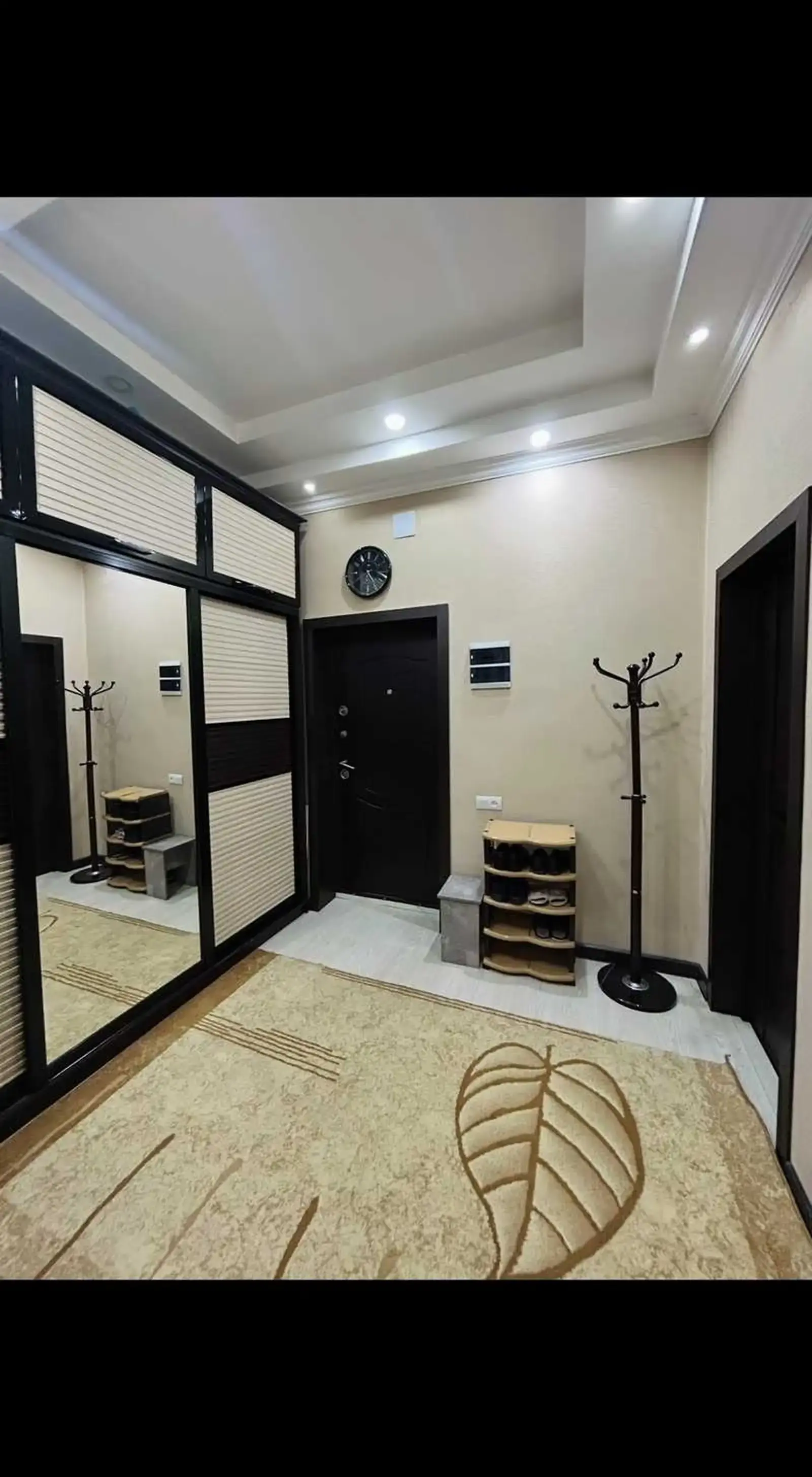 2-комн. квартира, 7 этаж, 60м², И.Сомони