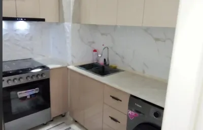 2-комн. квартира, 4 этаж, 78м², шохмансур