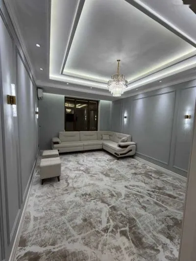 2-комн. квартира, 11 этаж, 75м², Овир