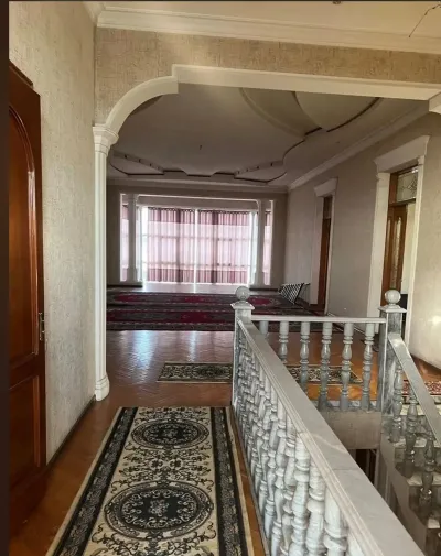 2-этажный, 11 комнатный дом, 1050 м², Фирдавси