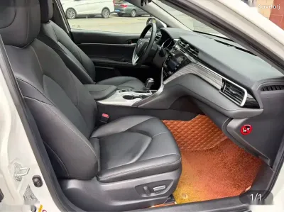 Toyota Camry, 2018 на заказ