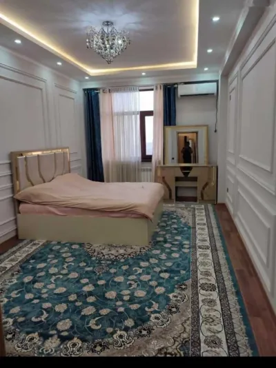 2-комн. квартира, 15 этаж, 75м², Ватан