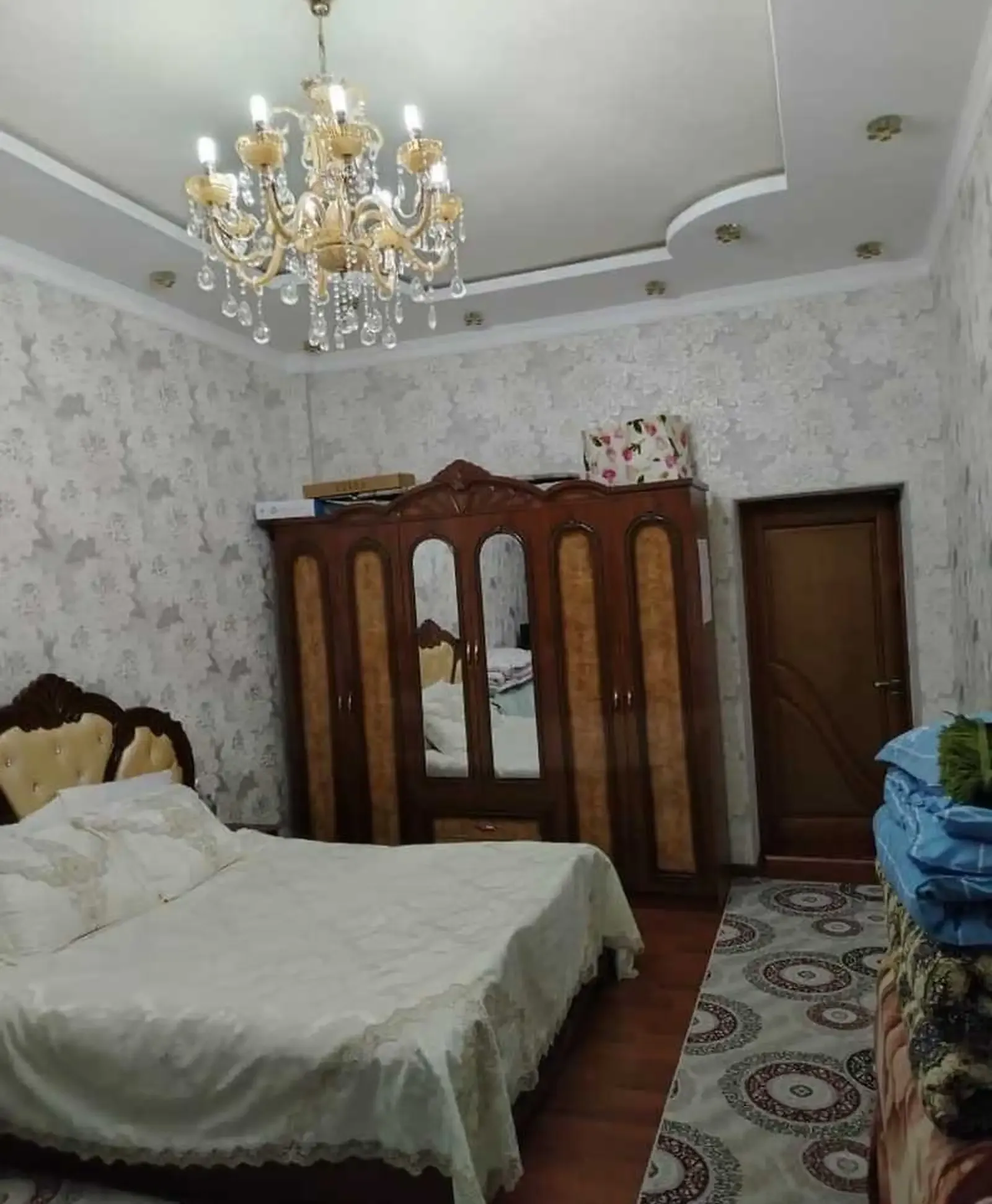 1-комн. квартира, 2 этаж, 58 м², Яккачинор