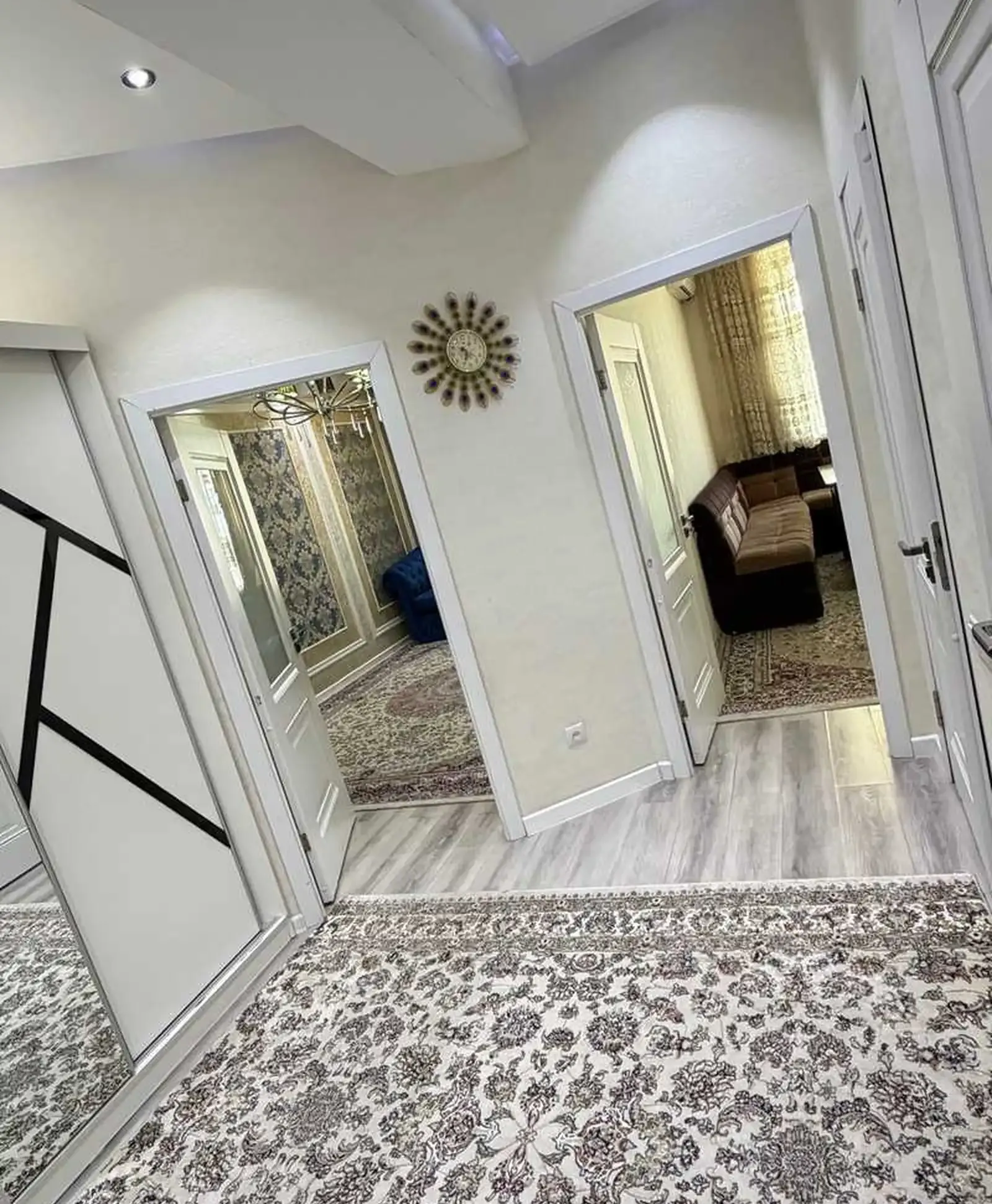 1-комн. квартира, 5 этаж, 51 м², 82 мкр