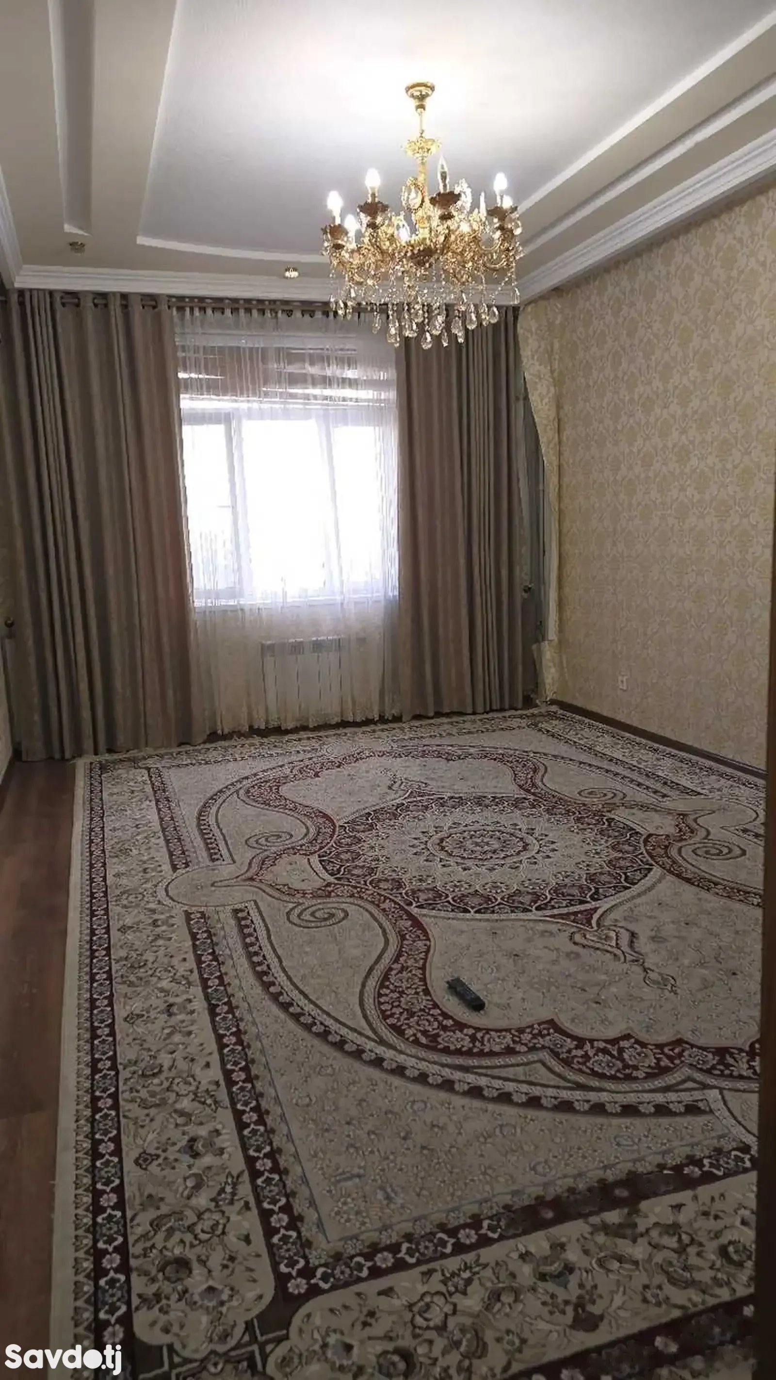 2-к квартира, 2 этаж, 78 м², Сино, 82 мкр