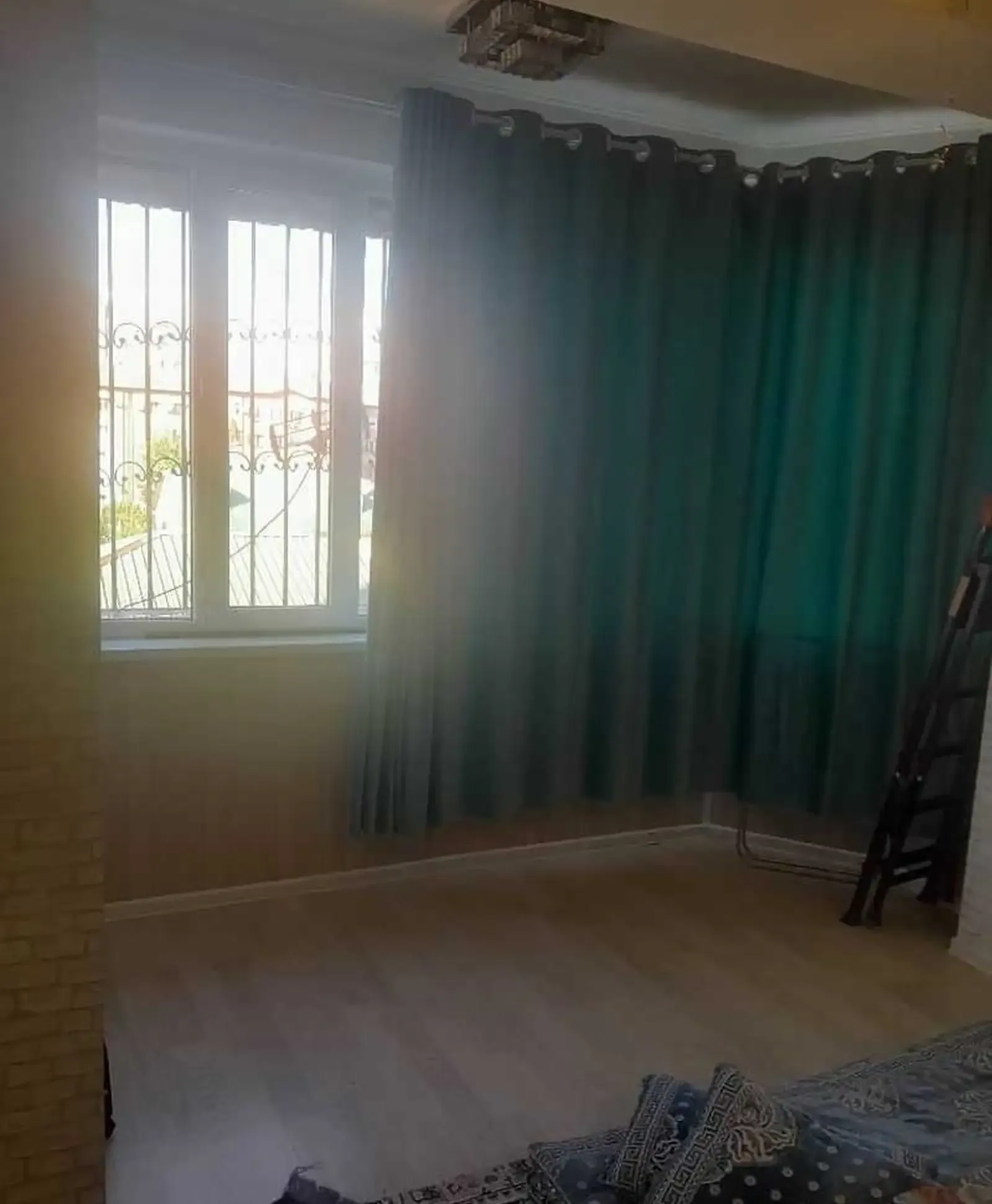 1-комн. квартира, 4 этаж, 65 м², Гипразем