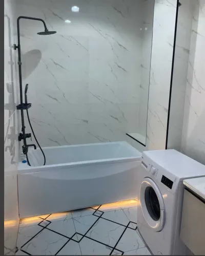 2-комн. квартира, 10 этаж, 70м², И.Сомони