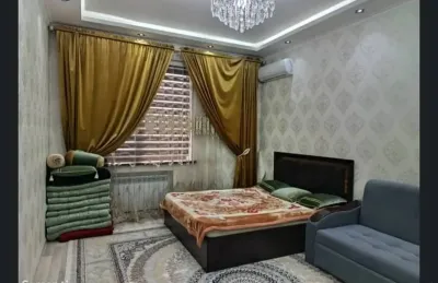 2-комн. квартира, 4 этаж, 56м², Сино