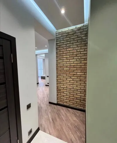 2-комн. квартира, 8 этаж, 74 м², Исмоили сомони