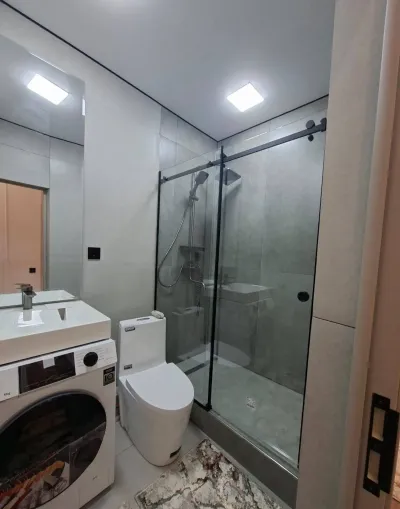 3-комн. квартира, 4 этаж, 80 м², Сино 33мкр