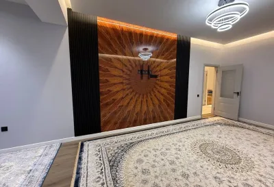 2-комн. квартира, 4 этаж, 72 м², Сино 33мкр