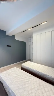 3-комн. квартира, 15 этаж, 113 м², фирдавси